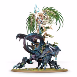 Games Workshop Alarielle the Everqueen