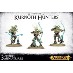 Games Workshop Kurnoth Hunters