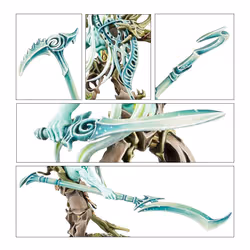 Games Workshop Tree-Revenants