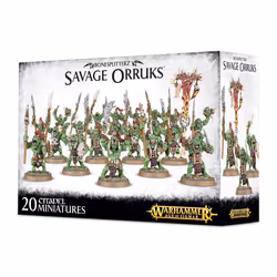 Games Workshop 89-19, Figurine à collectionner, Jeu vidéo