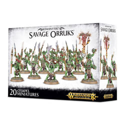 Games Workshop 89-19 collectible figure
