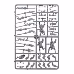 Games Workshop 89-19 collectible figure