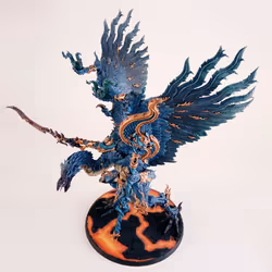 Games Workshop Lord of Change - Vue supplémentaire 11