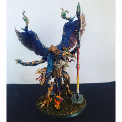 Games Workshop Lord of Change - Vue supplémentaire 12