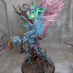 Games Workshop Lord of Change - Vue supplémentaire 14