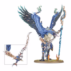 Games Workshop Lord of Change