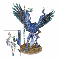 Games Workshop Lord of Change - Vue supplémentaire 4