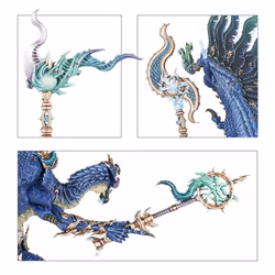 Games Workshop Lord of Change - Vue supplémentaire 6