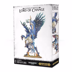 Games Workshop Lord of Change - Vue supplémentaire 9