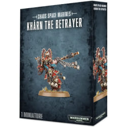 Games Workshop Khârn the Betrayer