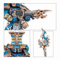 Games Workshop Rubric Marines - Vue supplémentaire 4