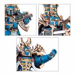 Games Workshop Rubric Marines - Vue supplémentaire 5