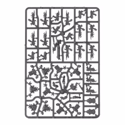 Games Workshop Rubric Marines - Vue supplémentaire 7