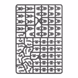 Games Workshop Rubric Marines - Vue supplémentaire 8