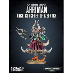 Games Workshop Ahriman