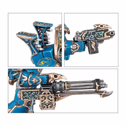 Games Workshop Scarab Occult Terminators - Vue supplémentaire 4