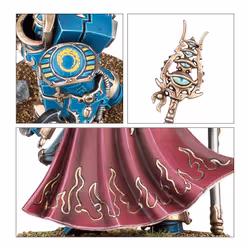 Games Workshop Scarab Occult Terminators - Vue supplémentaire 5