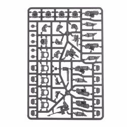 Games Workshop Scarab Occult Terminators - Vue supplémentaire 7