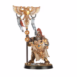 Games Workshop 01-07 collectible figure