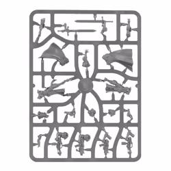 Games Workshop Sisters of Silence - Vue supplémentaire 4