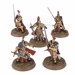 Games Workshop Sisters of Silence - Vue supplémentaire 5