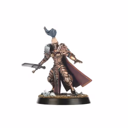Games Workshop Sisters of Silence - Vue supplémentaire 6