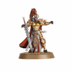 Games Workshop Sisters of Silence - Vue supplémentaire 7