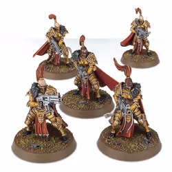 Games Workshop Sisters of Silence - Vue supplémentaire 8