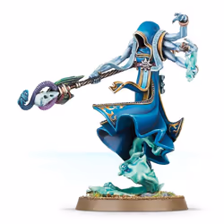 Games Workshop Daemons of Tzeentch The Changeling