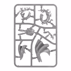 Games Workshop Daemons of Tzeentch The Changeling - Vue supplémentaire 4