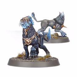 Games Workshop 96-31 collectible figure