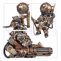Games Workshop Skywardens - Vue supplémentaire 3