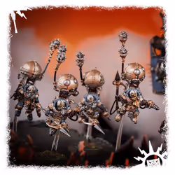 Games Workshop Skywardens - Vue supplémentaire 4
