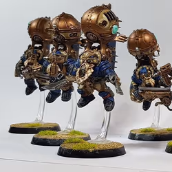 Games Workshop Skywardens - Vue supplémentaire 7