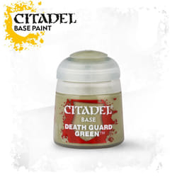 Games Workshop 21-37 peinture acrylique 12 ml Vert Pot