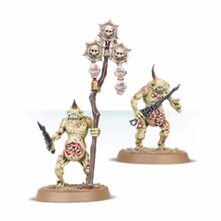 Games Workshop 97-10 collectible figure - Vue supplémentaire 4