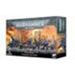 Games Workshop Primaris Reivers