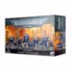 Games Workshop Primaris Intercessors, Figurine à collectionner, Jeu vidéo