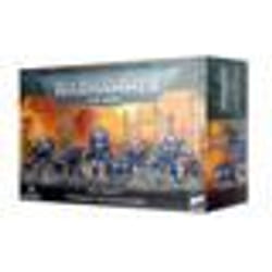 Games Workshop Primaris Intercessors