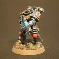 Games Workshop Primaris Hellblasters - Vue supplémentaire 10