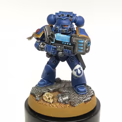 Games Workshop Primaris Hellblasters - Vue supplémentaire 14