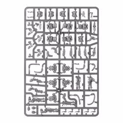 Games Workshop Primaris Hellblasters - Vue supplémentaire 6