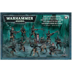 Games Workshop Kabalite Warriors