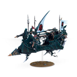 Games Workshop Raider