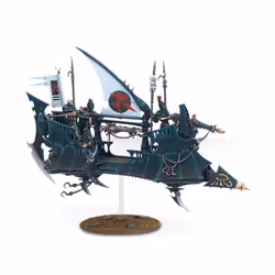 Games Workshop Raider