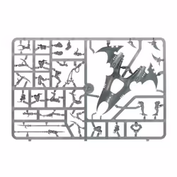 Games Workshop Venom - Vue supplémentaire 4