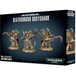 Games Workshop Deathshroud Bodyguard