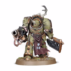 Games Workshop 43-51 collectible figure - Vue supplémentaire 10