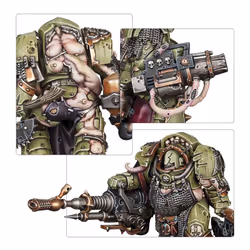 Games Workshop 43-51 collectible figure - Vue supplémentaire 11