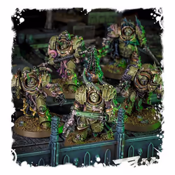 Games Workshop 43-51 collectible figure - Vue supplémentaire 12